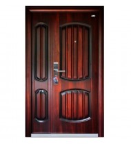 Steel Doors-SD 202 XL