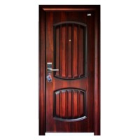 Steel Doors-SD 202 L
