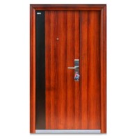 Steel Doors-SD 303 XL