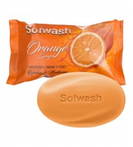 SOFWASH ORANGE SOAP