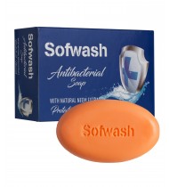SOFWASH ANTIBACTERIAL SOAP