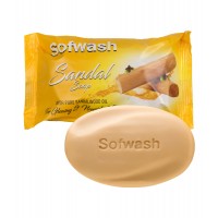 SOFWASH SANDAL SOAP
