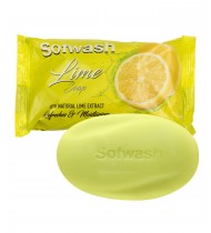 SOFWASH LIME SOAP