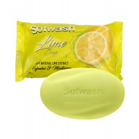 SOFWASH LIME SOAP